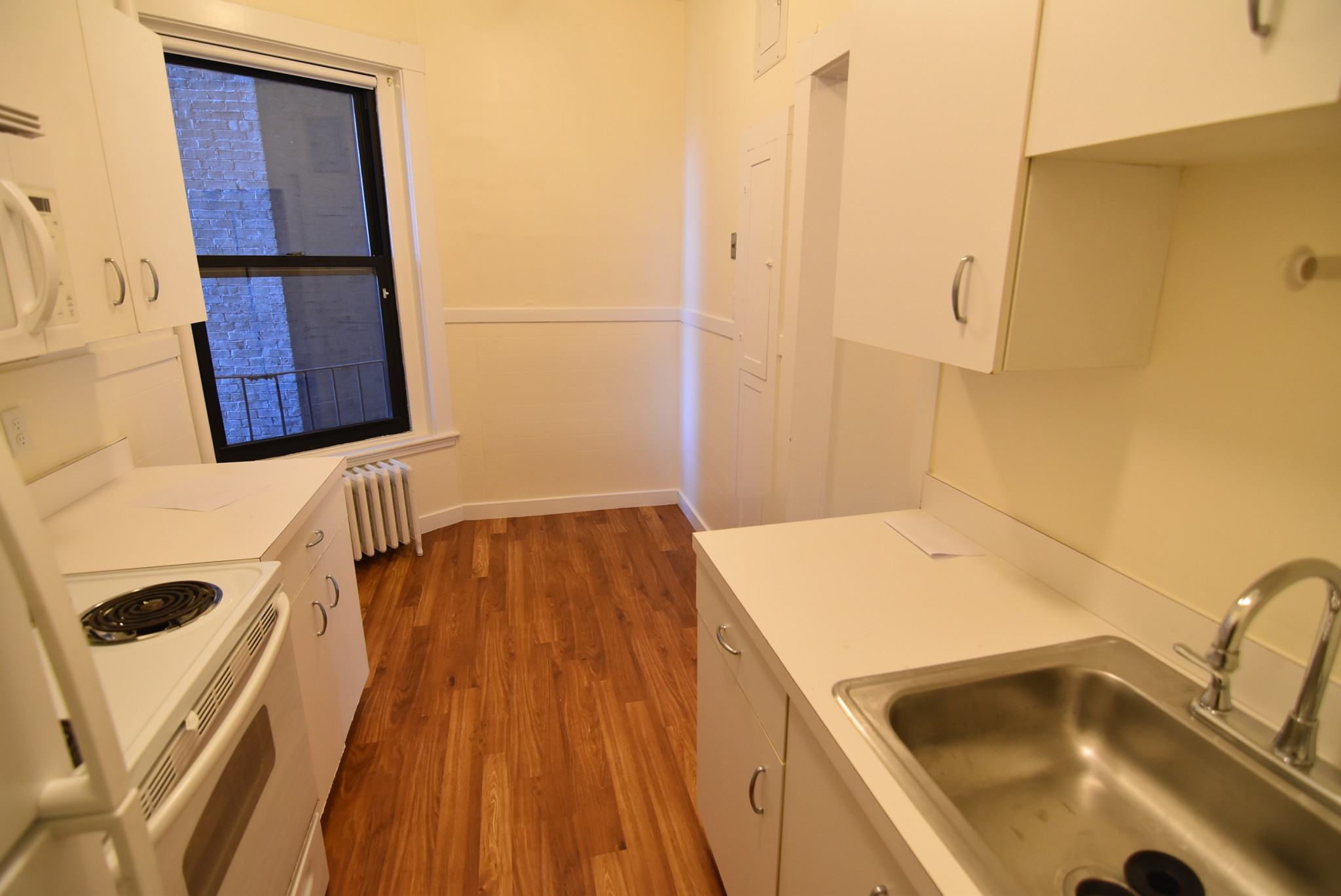 504 Beacon St, Fenway