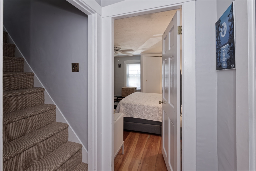 54 West Main, Marlborough