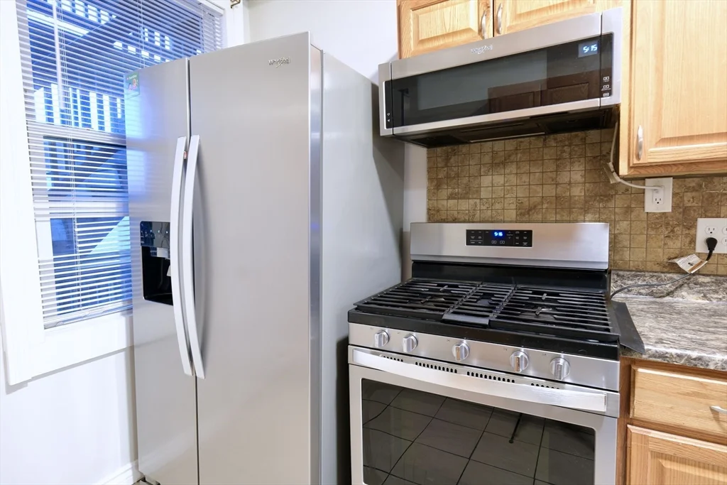 333 Centre, Jamaica Plain