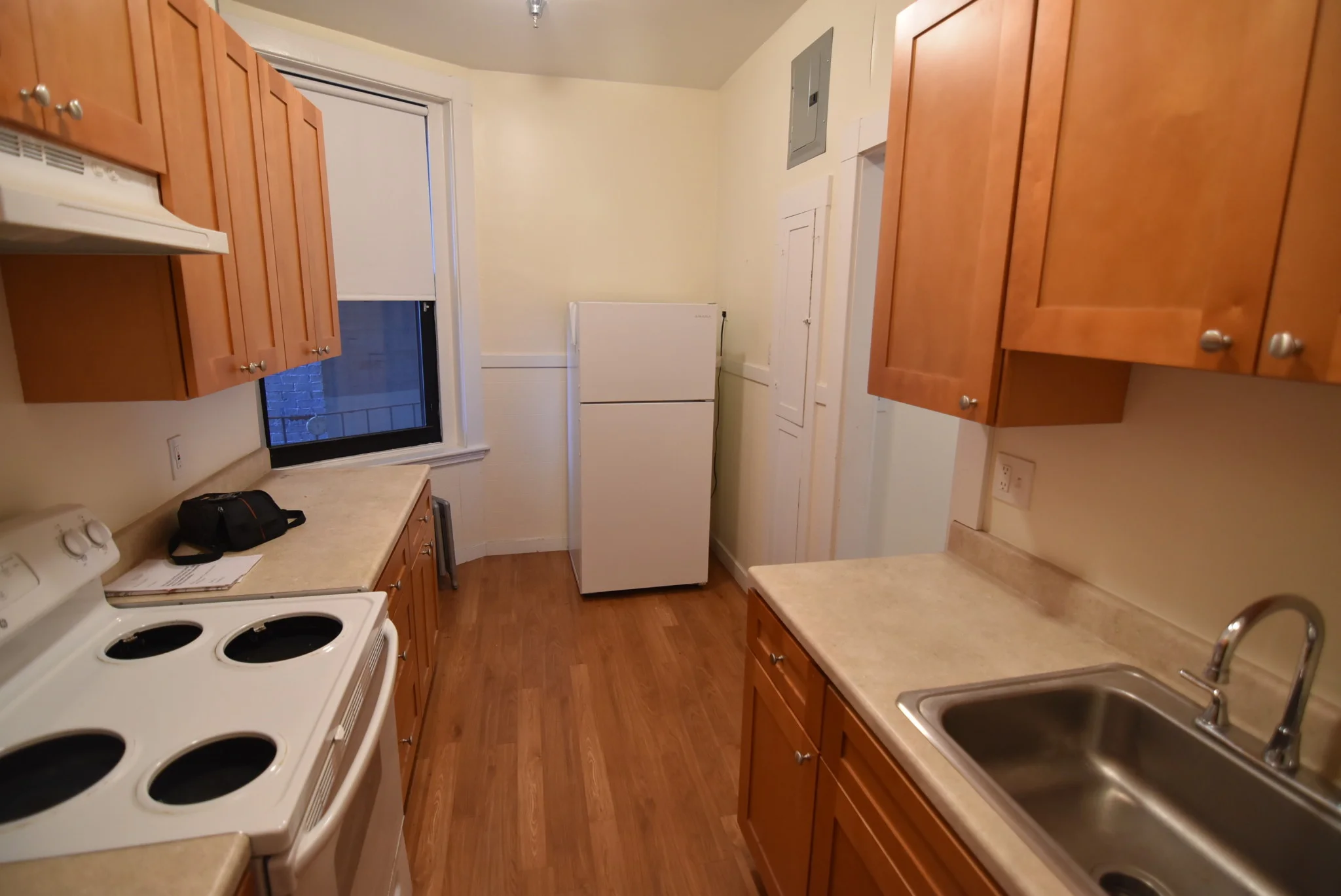 504 Beacon St, Fenway