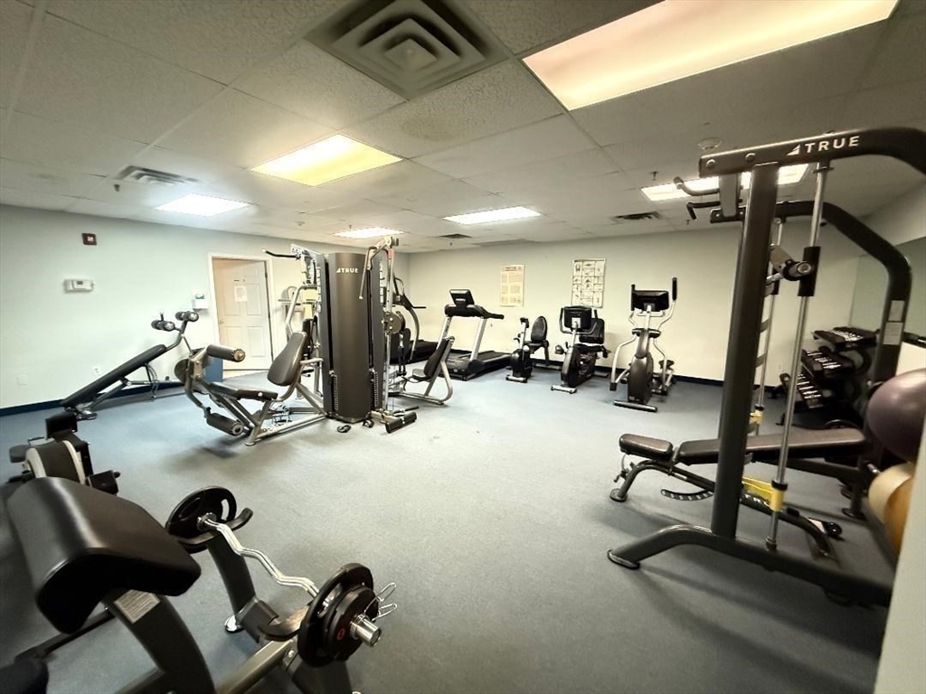 500 Washington St, Quincy