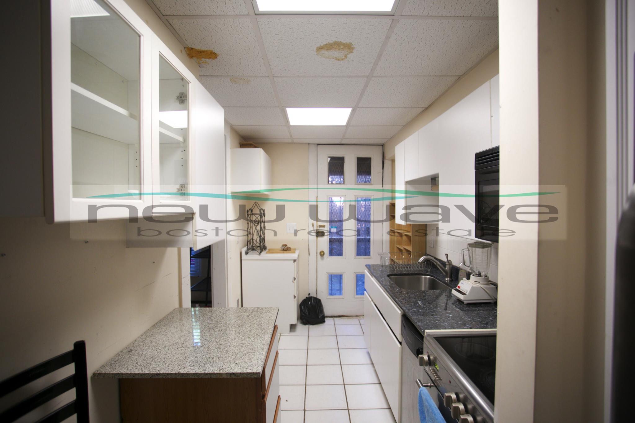 429 Marlborough St, Back Bay