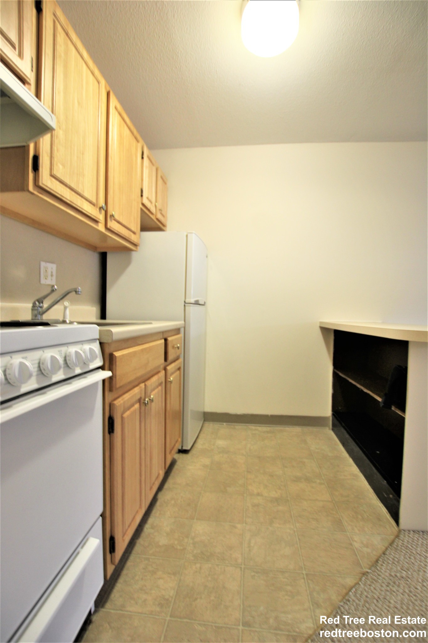 66 Homer Ave, West Cambridge