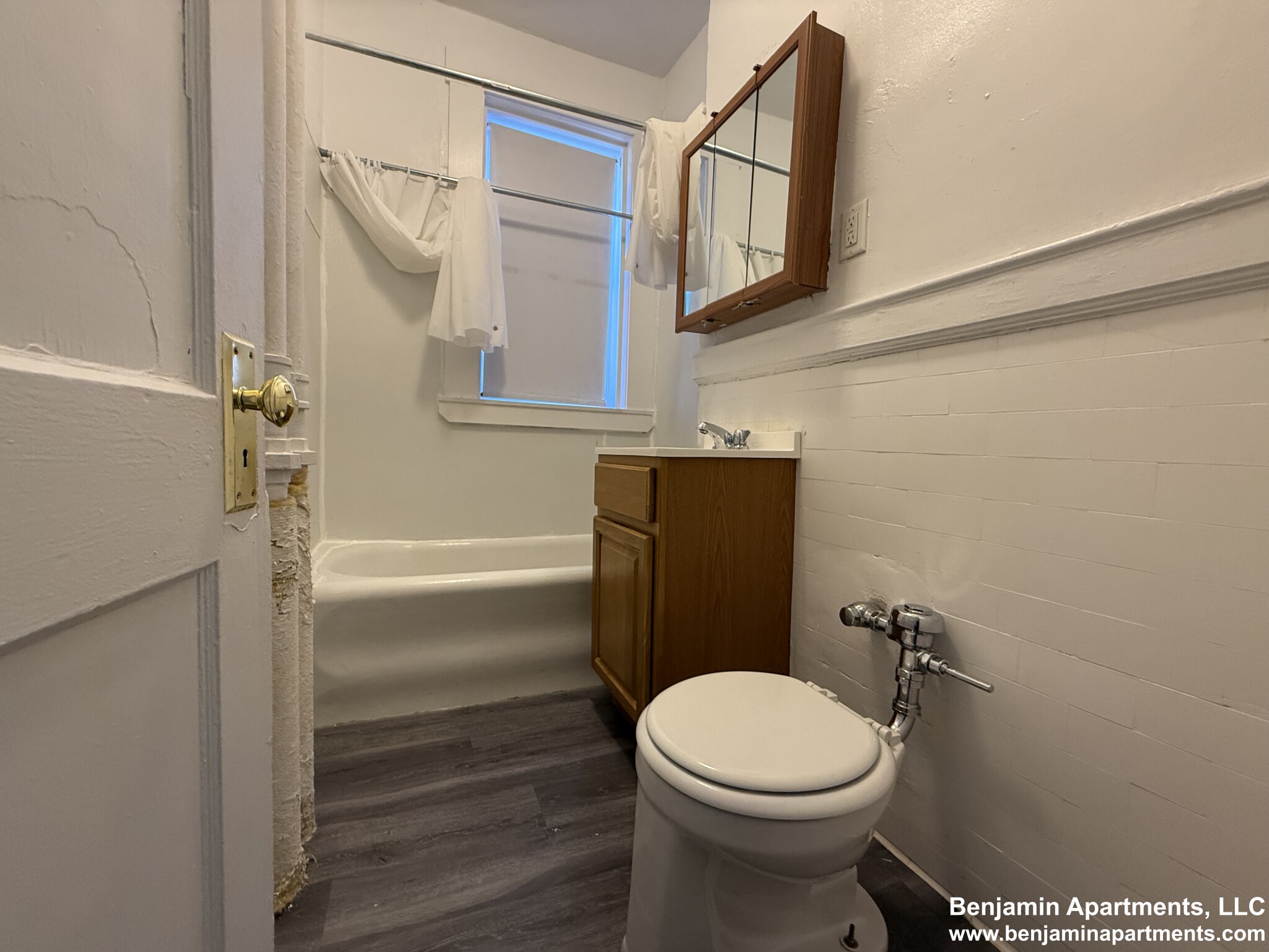 1171 Boylston St, Fenway