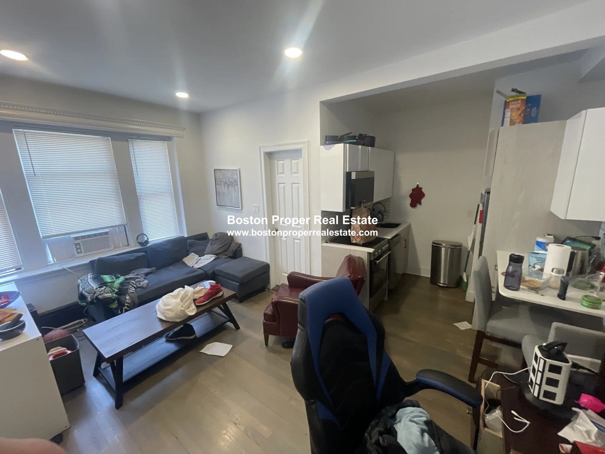 11 Queensberry St, Fenway