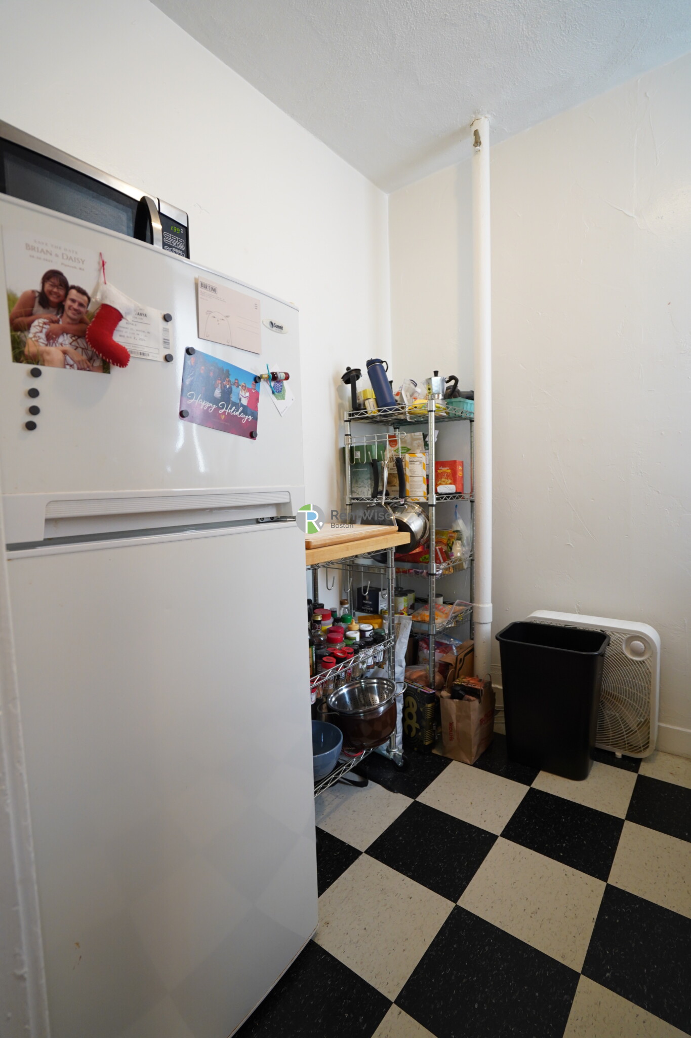 78 Brainerd Rd, Allston