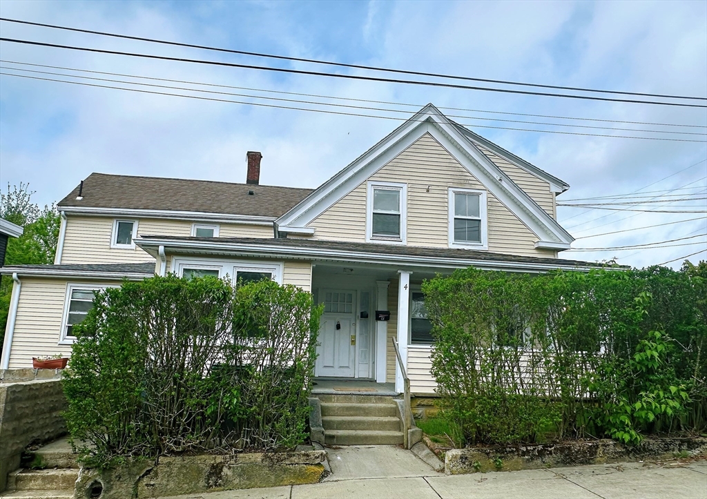 4 Harrison St, Natick