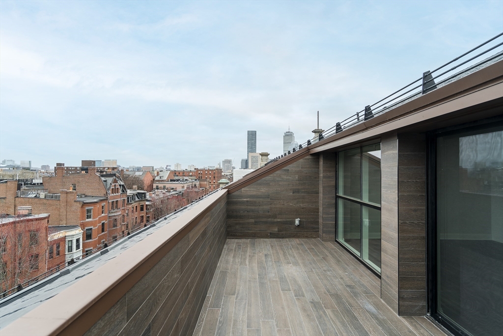 771-781 Harrison, South End