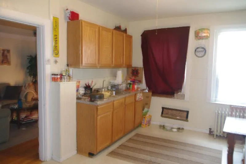 218 South St, Jamaica Plain