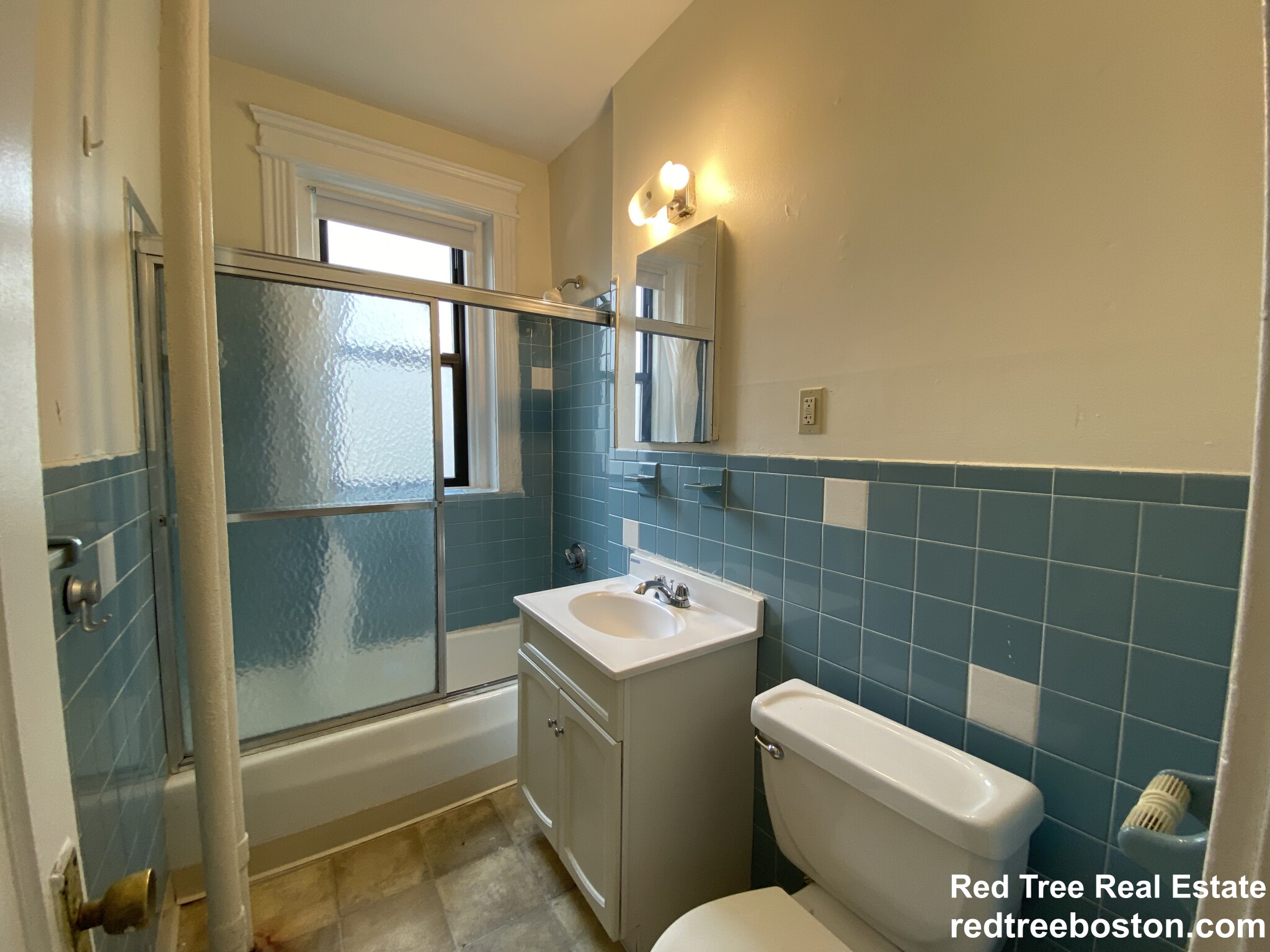 1160 Commonwealth Ave, Allston