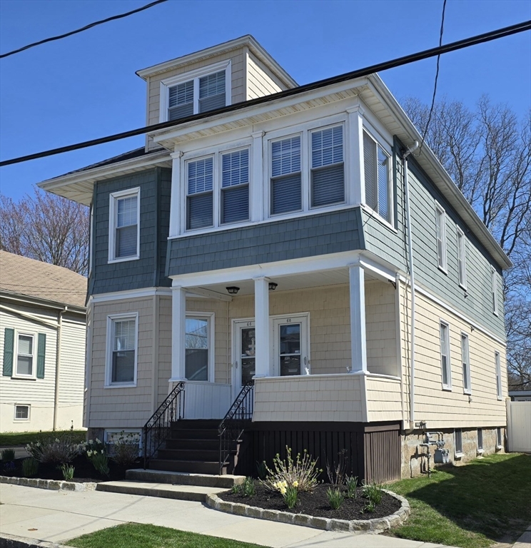 66-68 Valentine St, South End