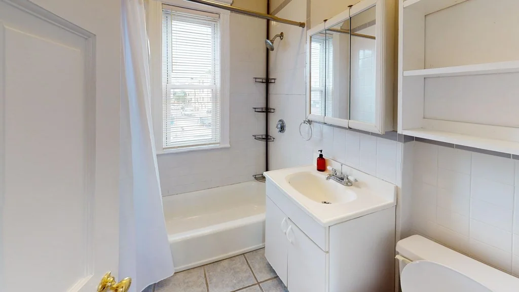 123 Boston St, Dorchester