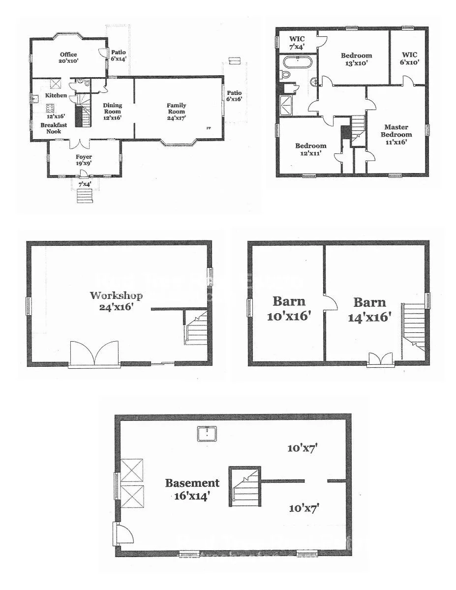 63 Johnson St, West Roxbury