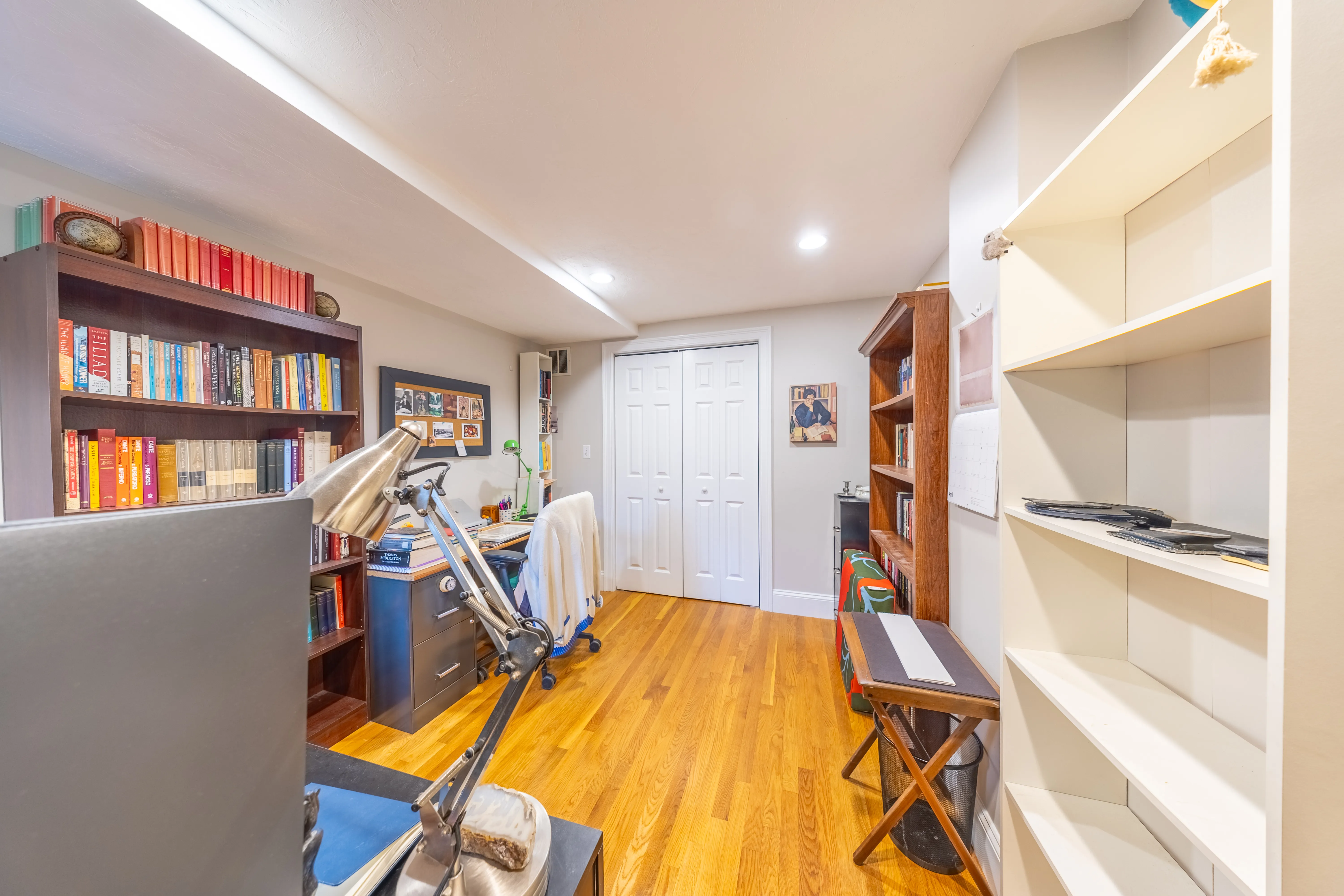 1720 Beacon St, Brookline