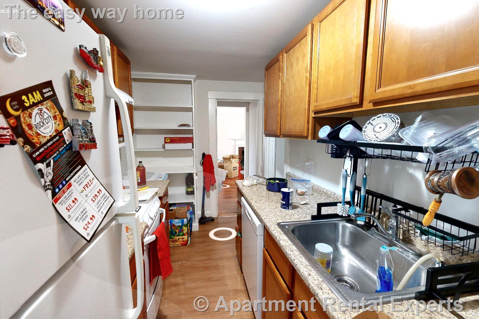 38 Gibson St, Harvard Square