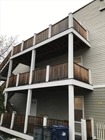 140 Marcella St, Mission Hill