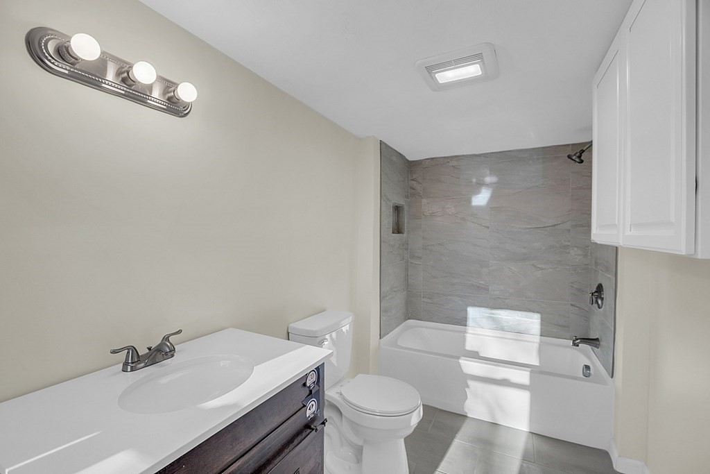 52-54 Mount Globe St, Fitchburg