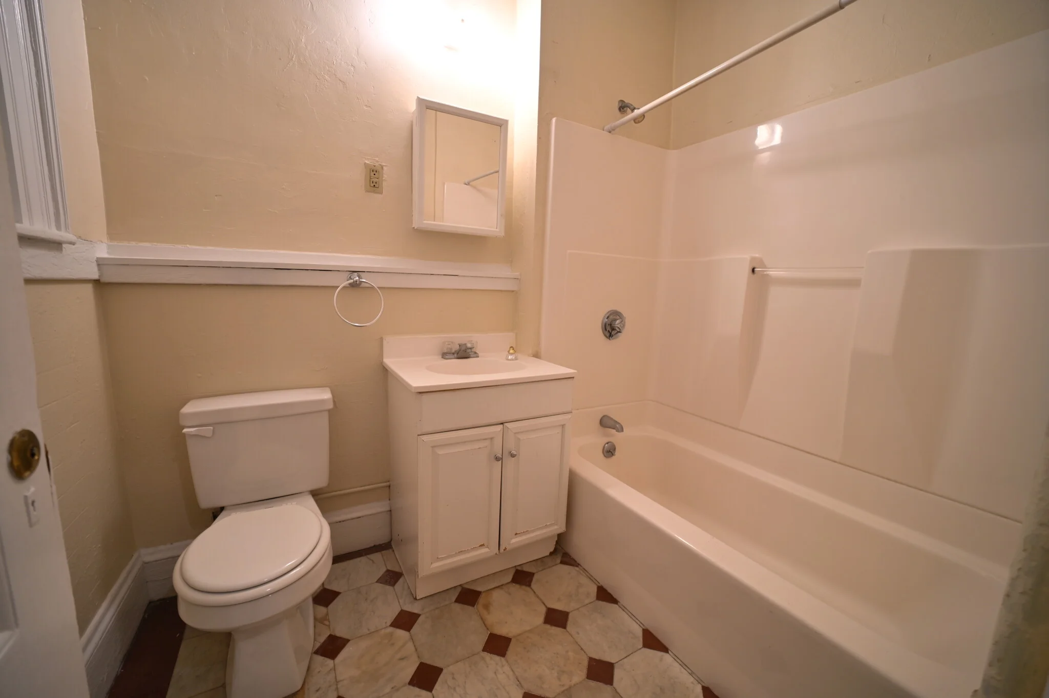 1521 Washington St, South End