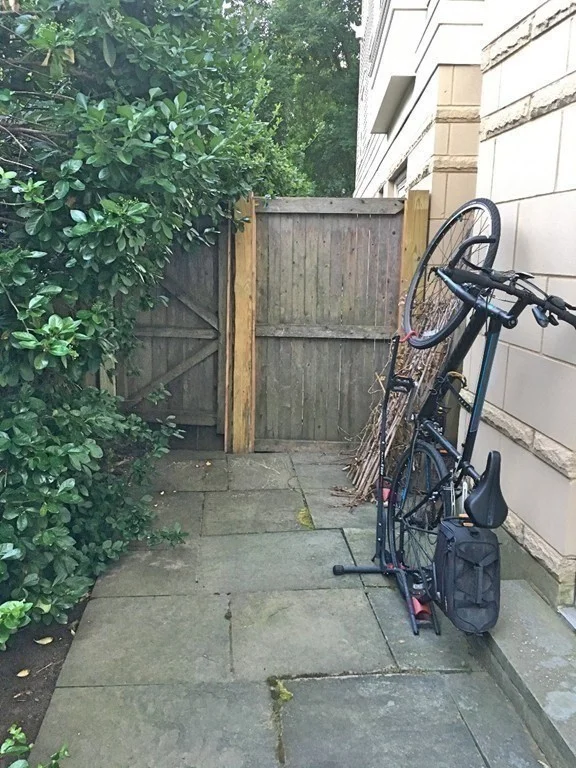 2 Saint Paul, Longwood