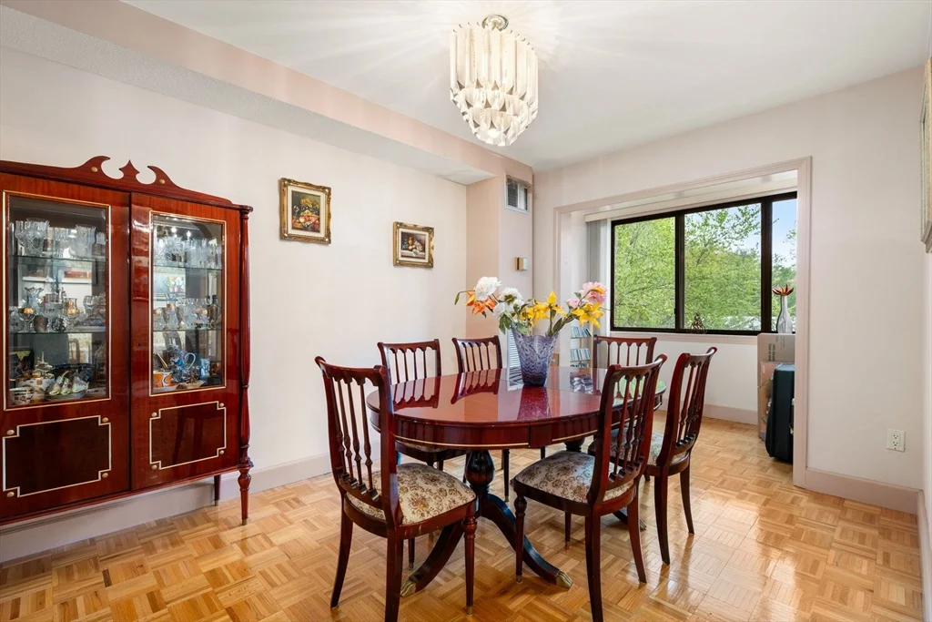 1731 Beacon, Brookline