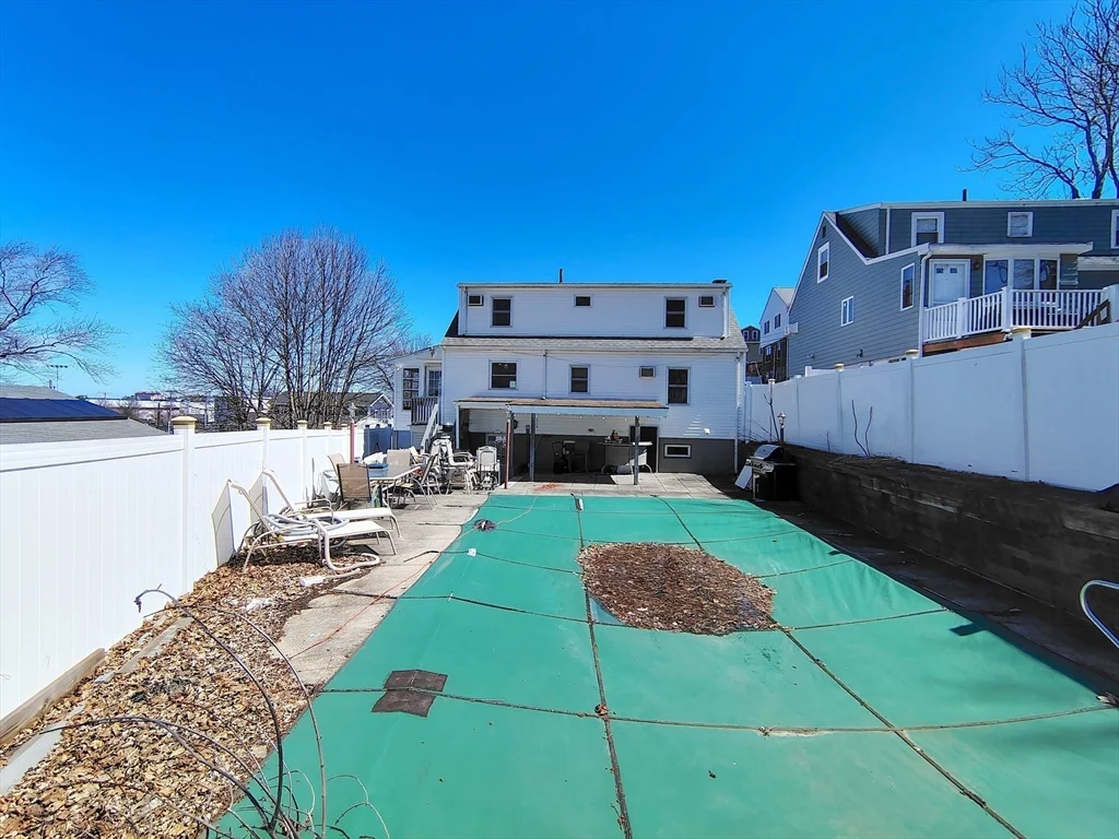 74 Thurlow Ave, Revere