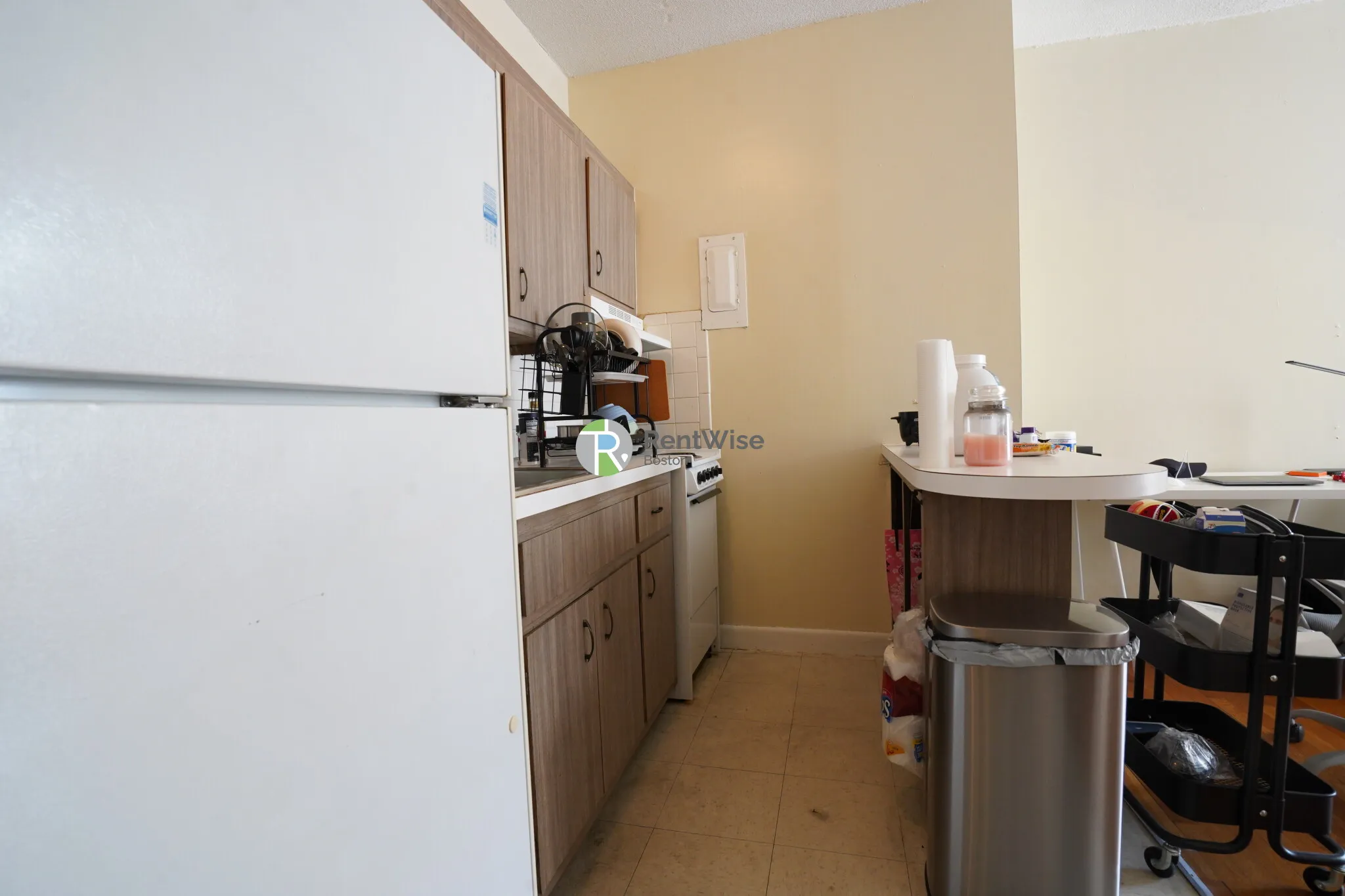 1120 Commonwealth Ave, Allston