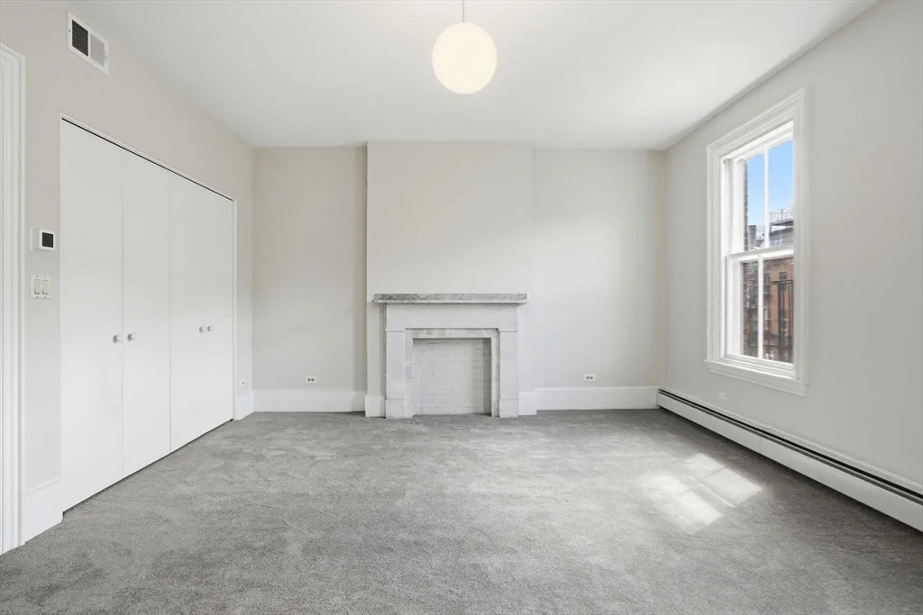 150 W Concord St, South End