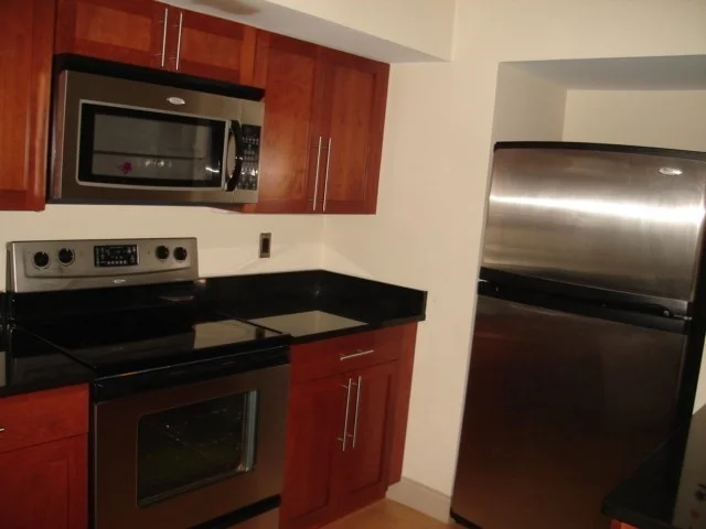 1600 Beacon St, Corey Hill