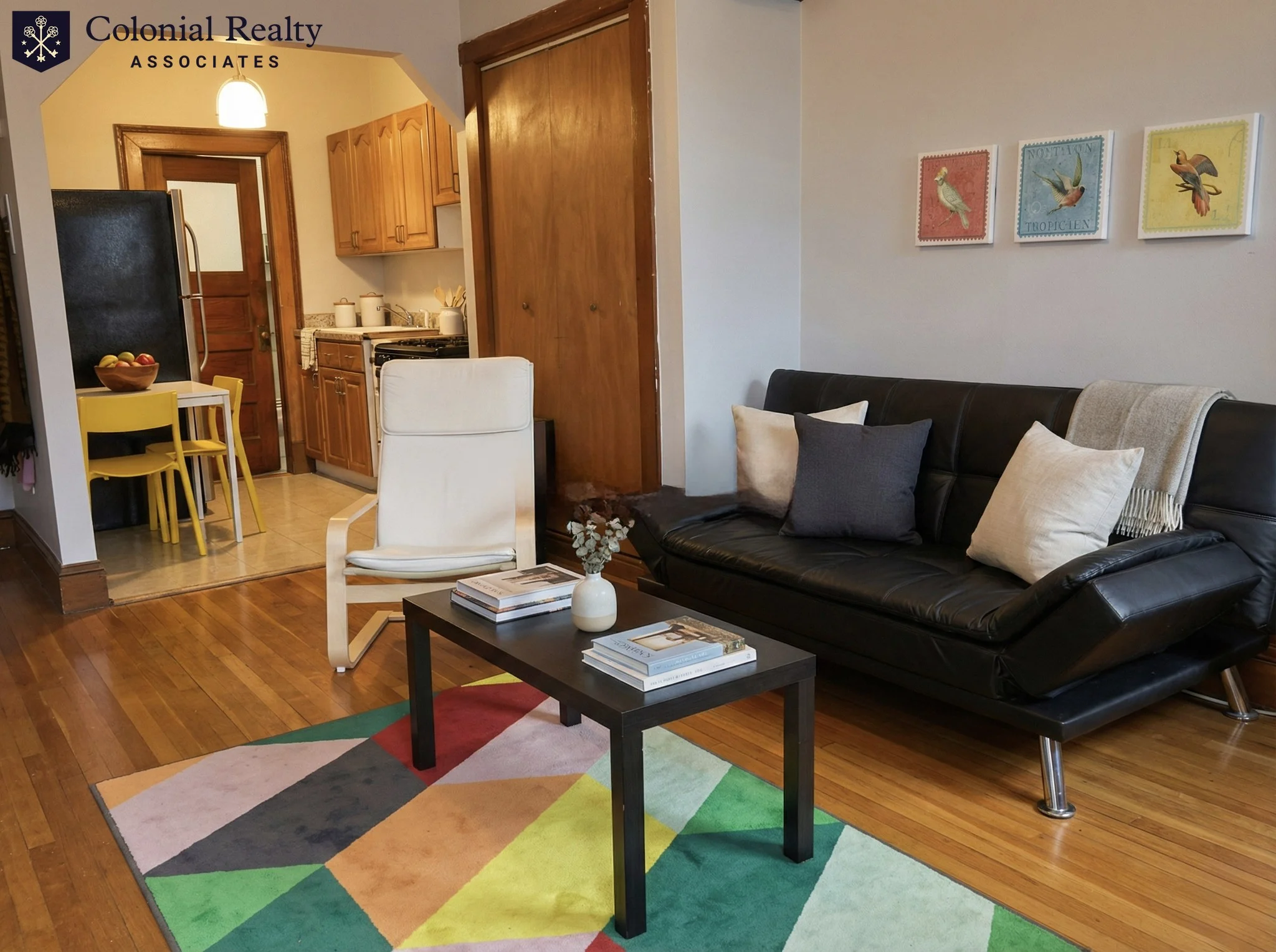 849 Beacon St, Fenway