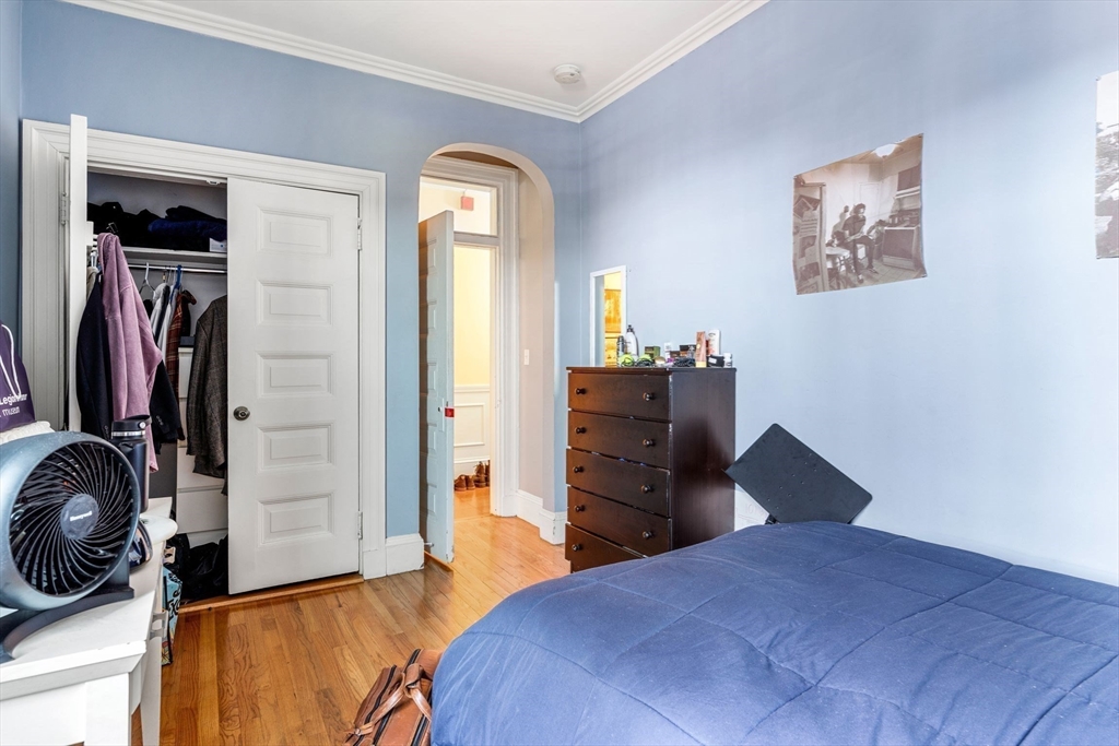 373 Commonwealth Ave, Back Bay