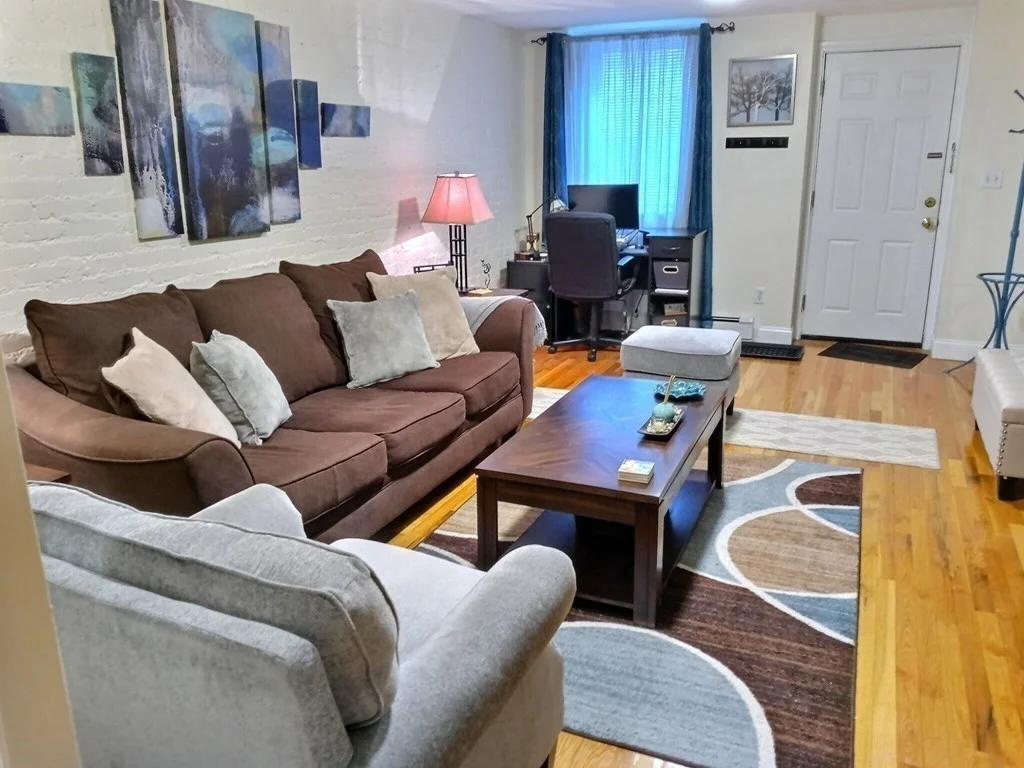 1482 Beacon, Corey Hill