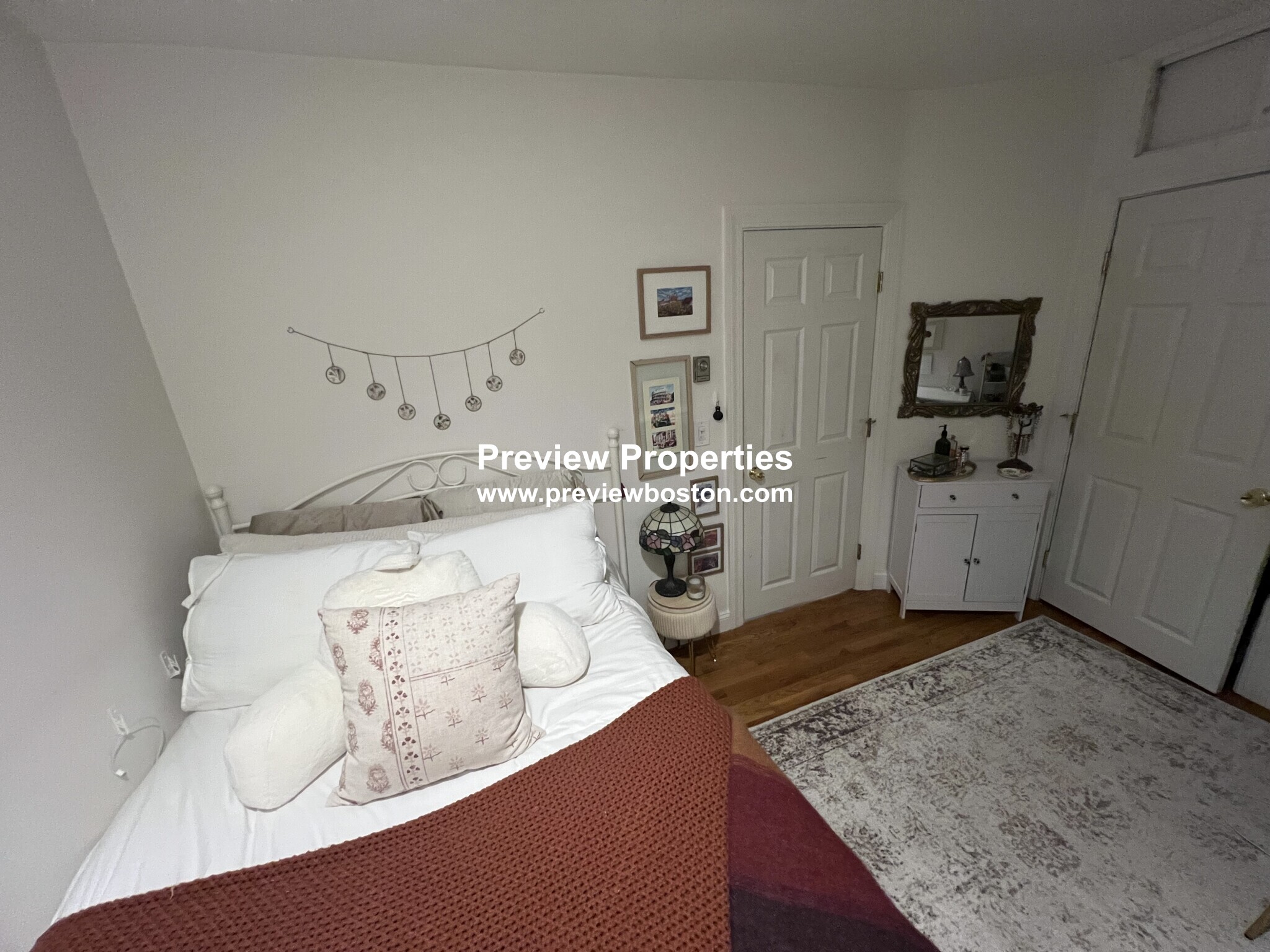 57 Westland Ave, Fenway