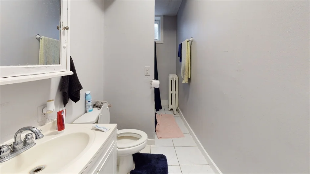 11 Forbes, Jamaica Plain