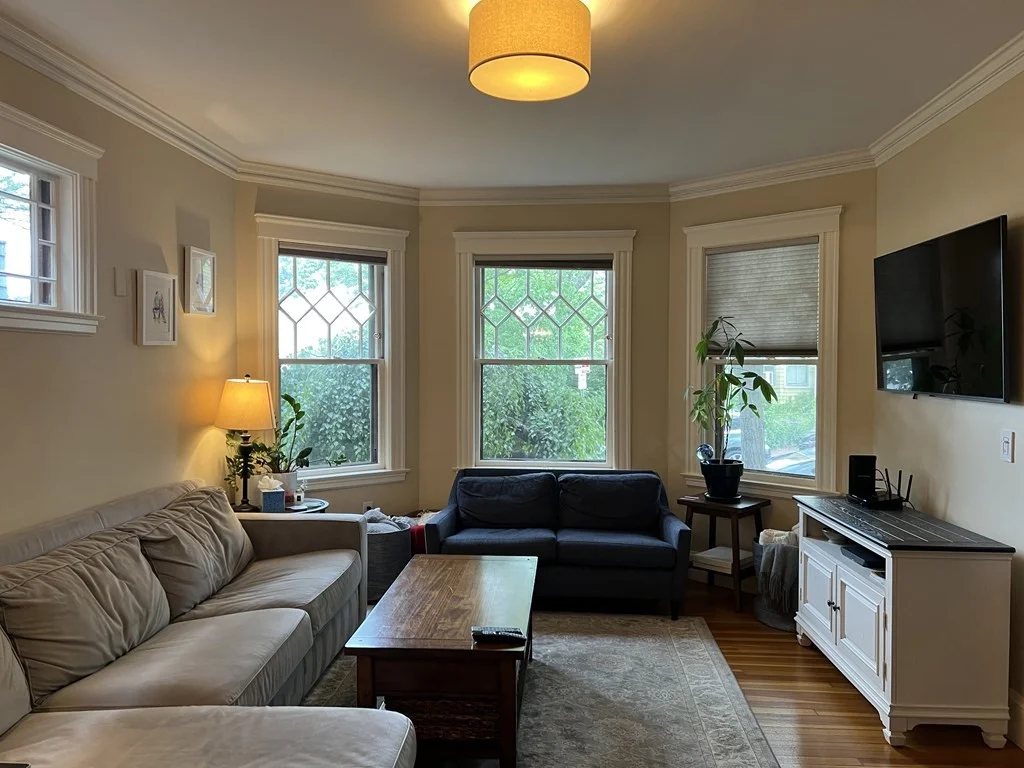 182 Magazine St, Cambridgeport