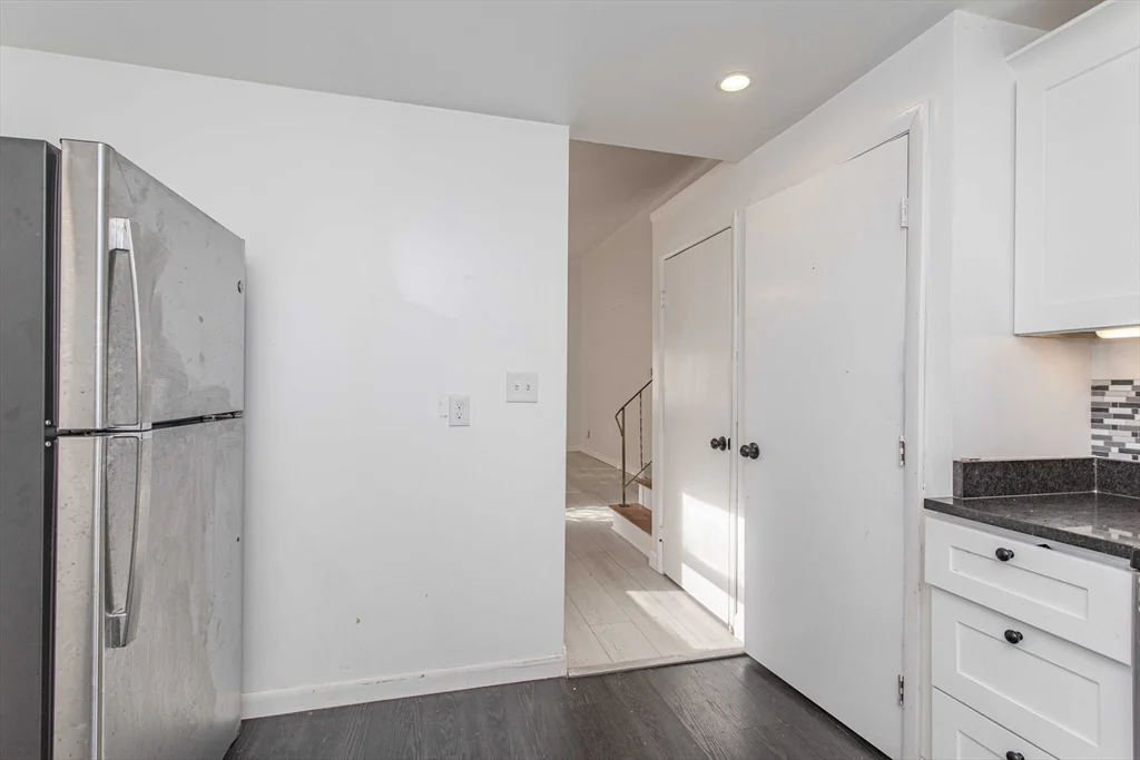 16 Falconer Ave, Brockton