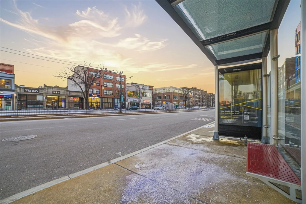 1035 Commonwealth Ave, Allston