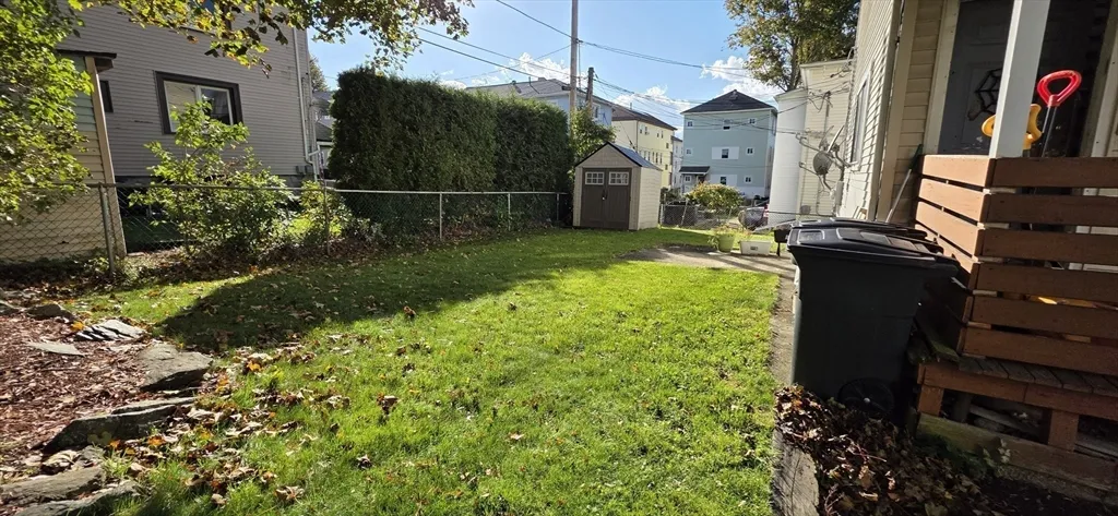 72 Seymour St, Worcester