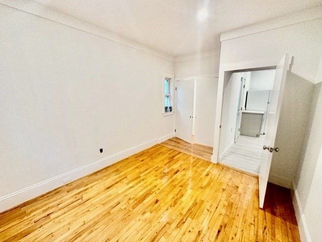 14 Stanford Ter, Ward Two