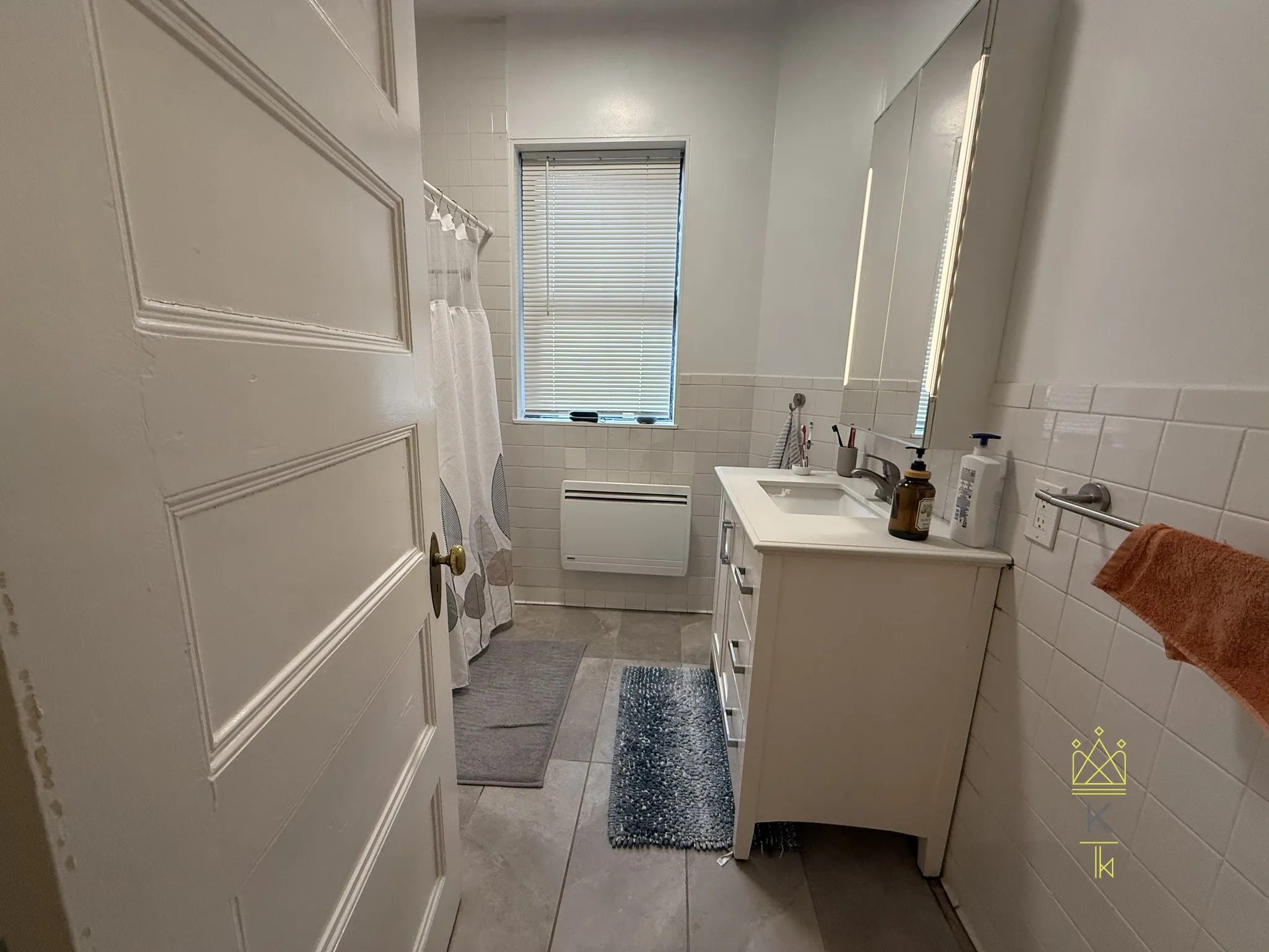 10 Park St, Griggs Park