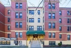 1400 Commonwealth Ave, Allston