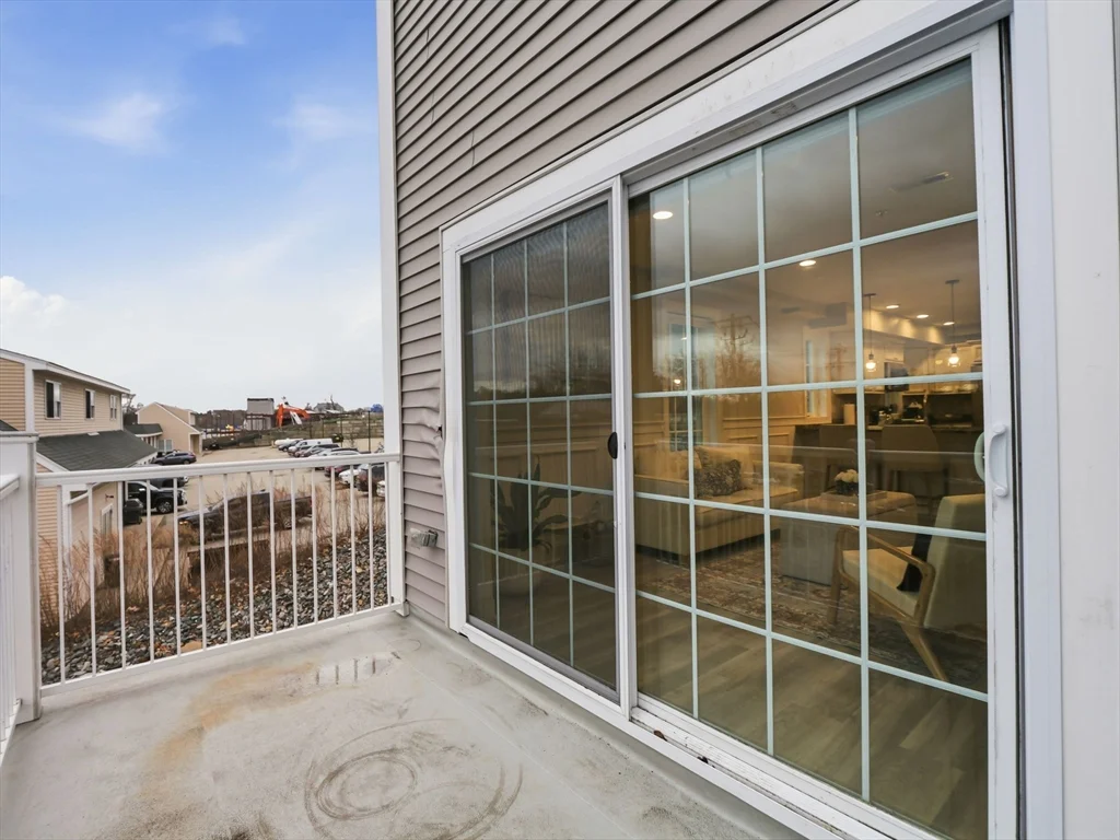 89 West Main, Northborough