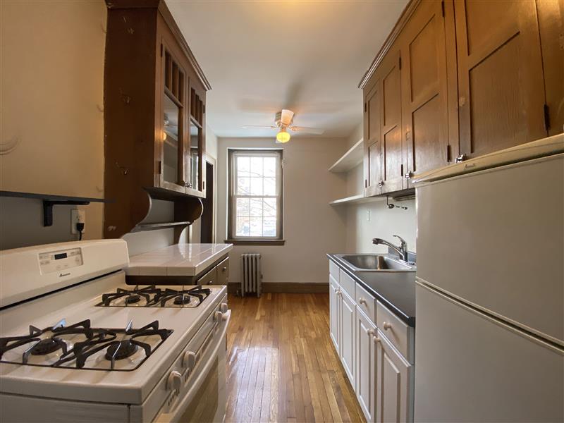 119 College Ave, Powder House Square