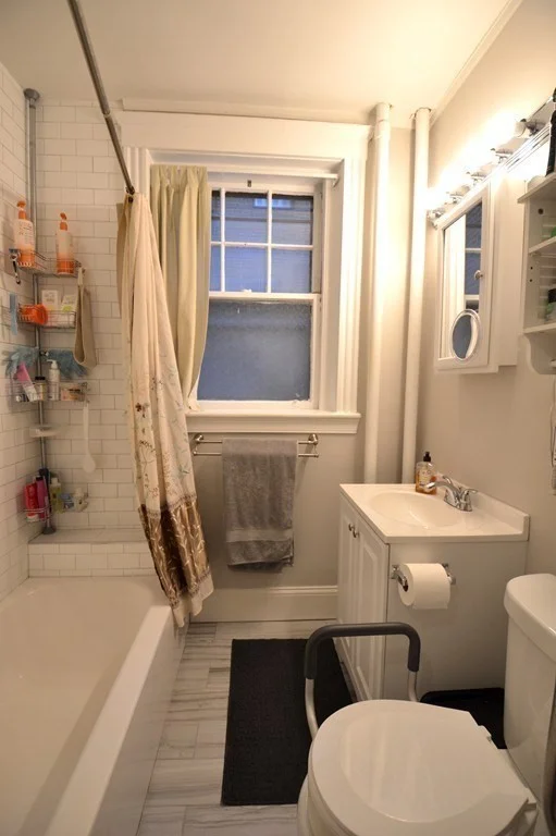 1992 Commonwealth Ave, Brighton