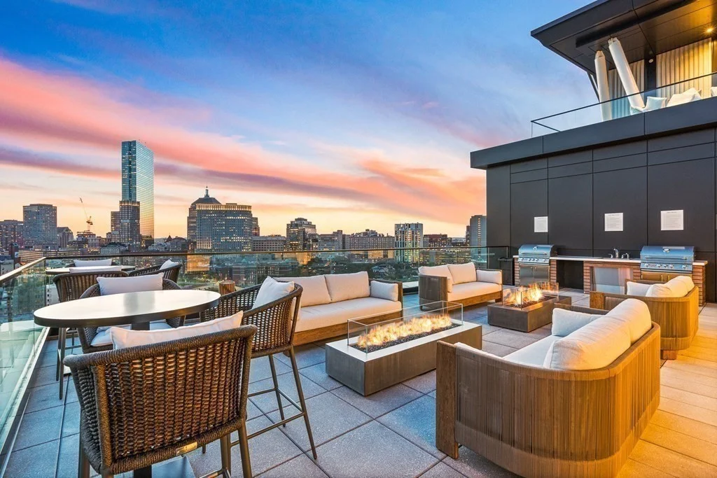 100 Shawmut Ave, South End