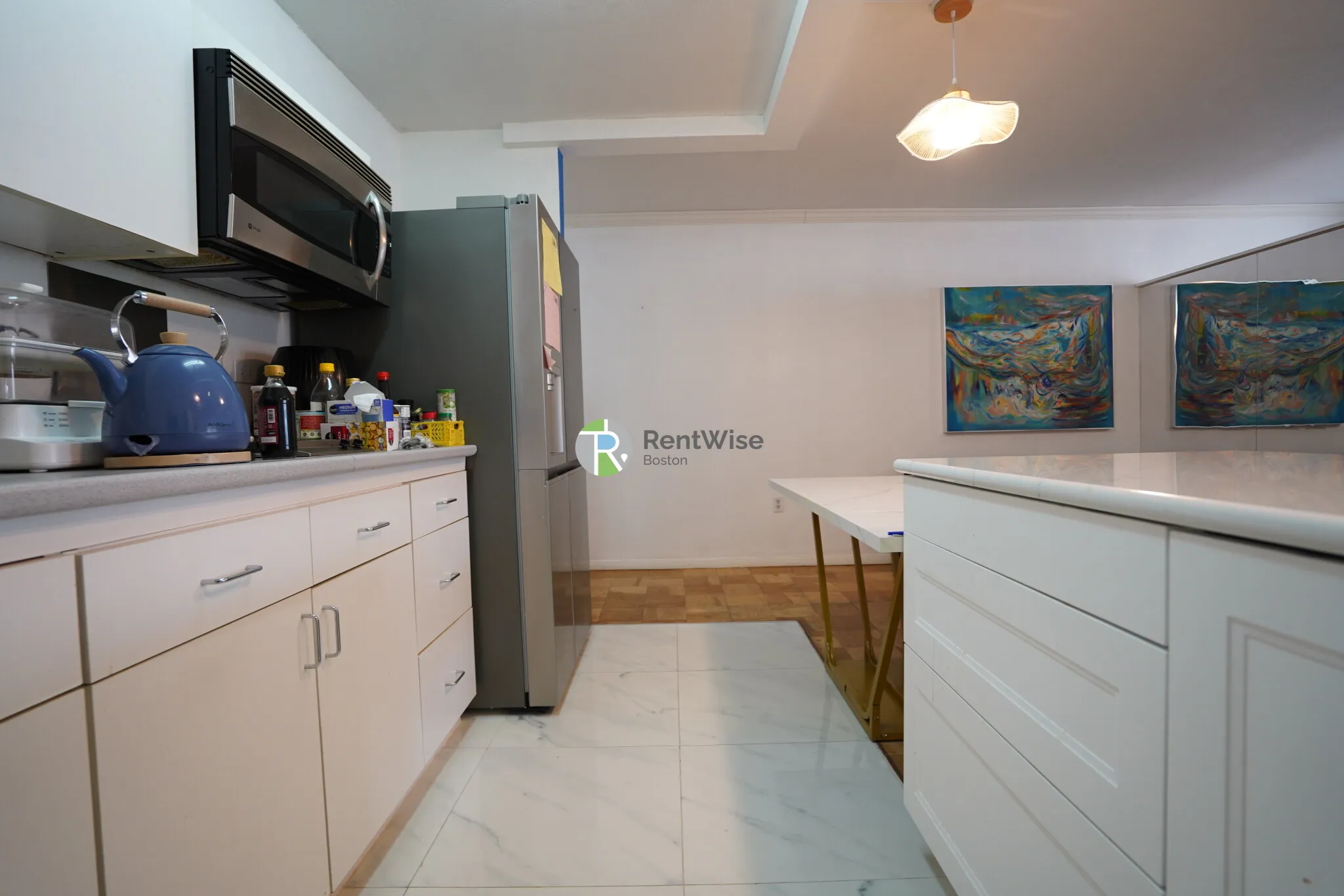 6 Whittier Pl, West End