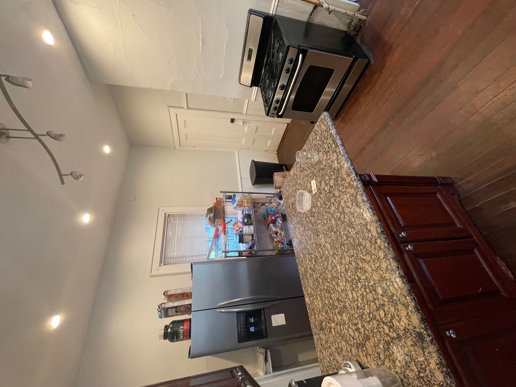 76 Curtis St, West Somerville