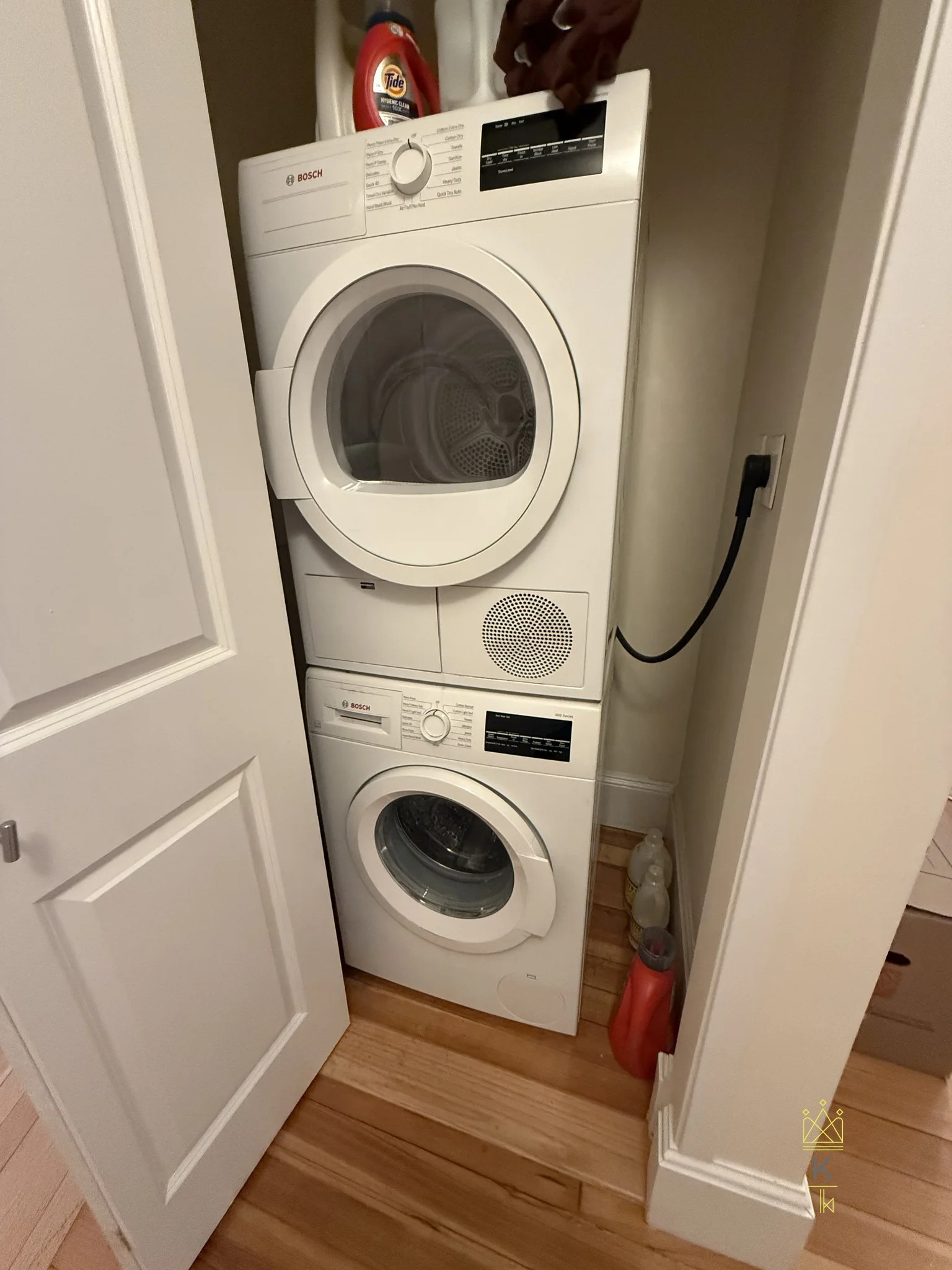 10 Park St, Griggs Park