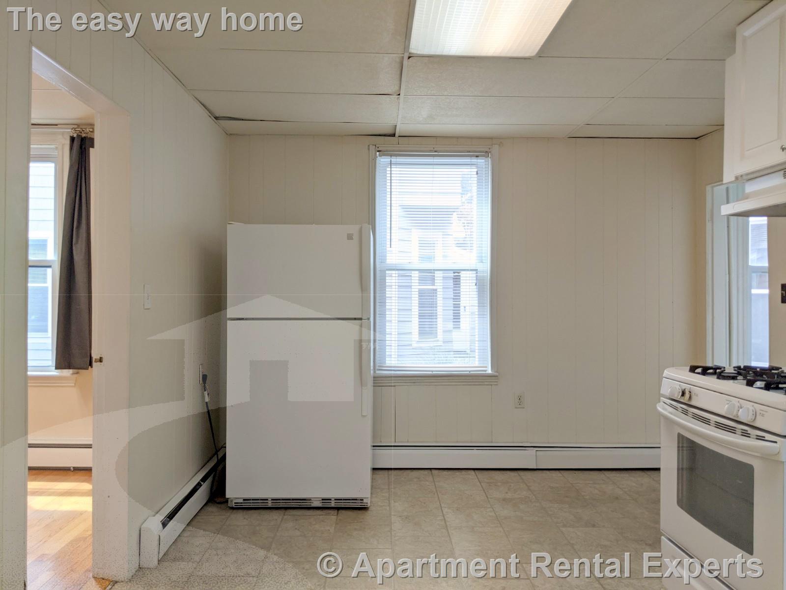 20 Mossland St, Porter Square