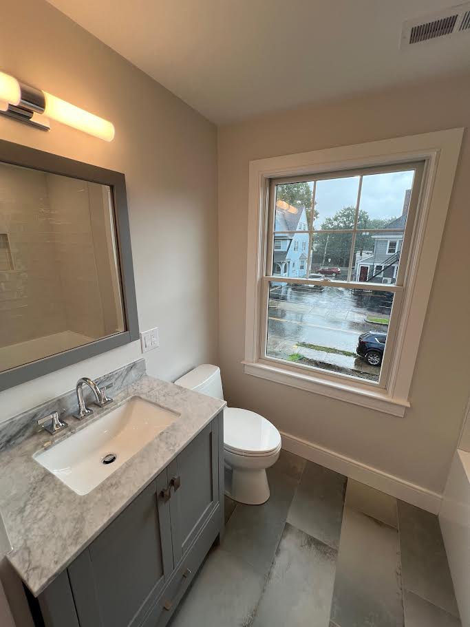 1136 Walnut St, Newton Highlands