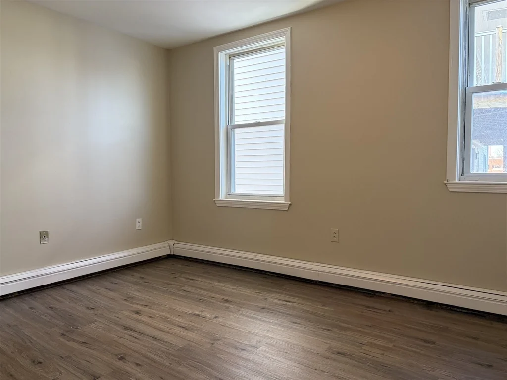 36 Cork, Lowell